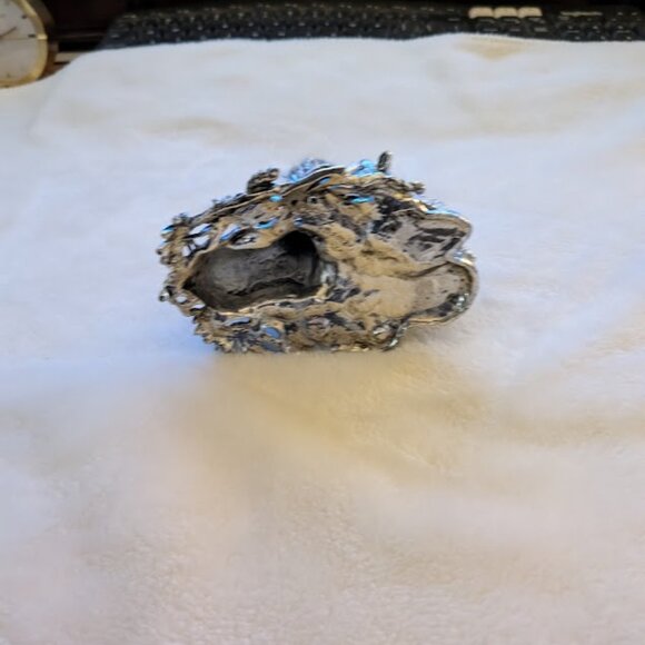 ARTHUR COURT SHEPARD CROSS W/BOX - Picture 4 of 10